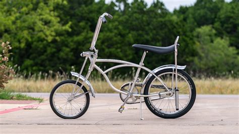 grey ghost bicycles